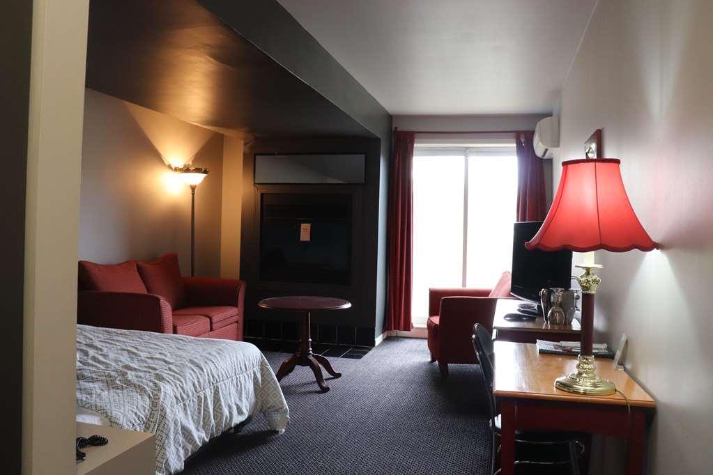 Auberge La Camarine Beaupré Δωμάτιο φωτογραφία