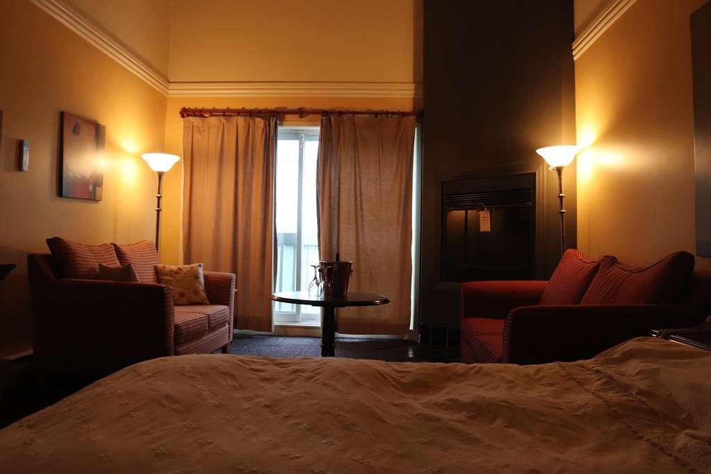 Auberge La Camarine Beaupré Δωμάτιο φωτογραφία