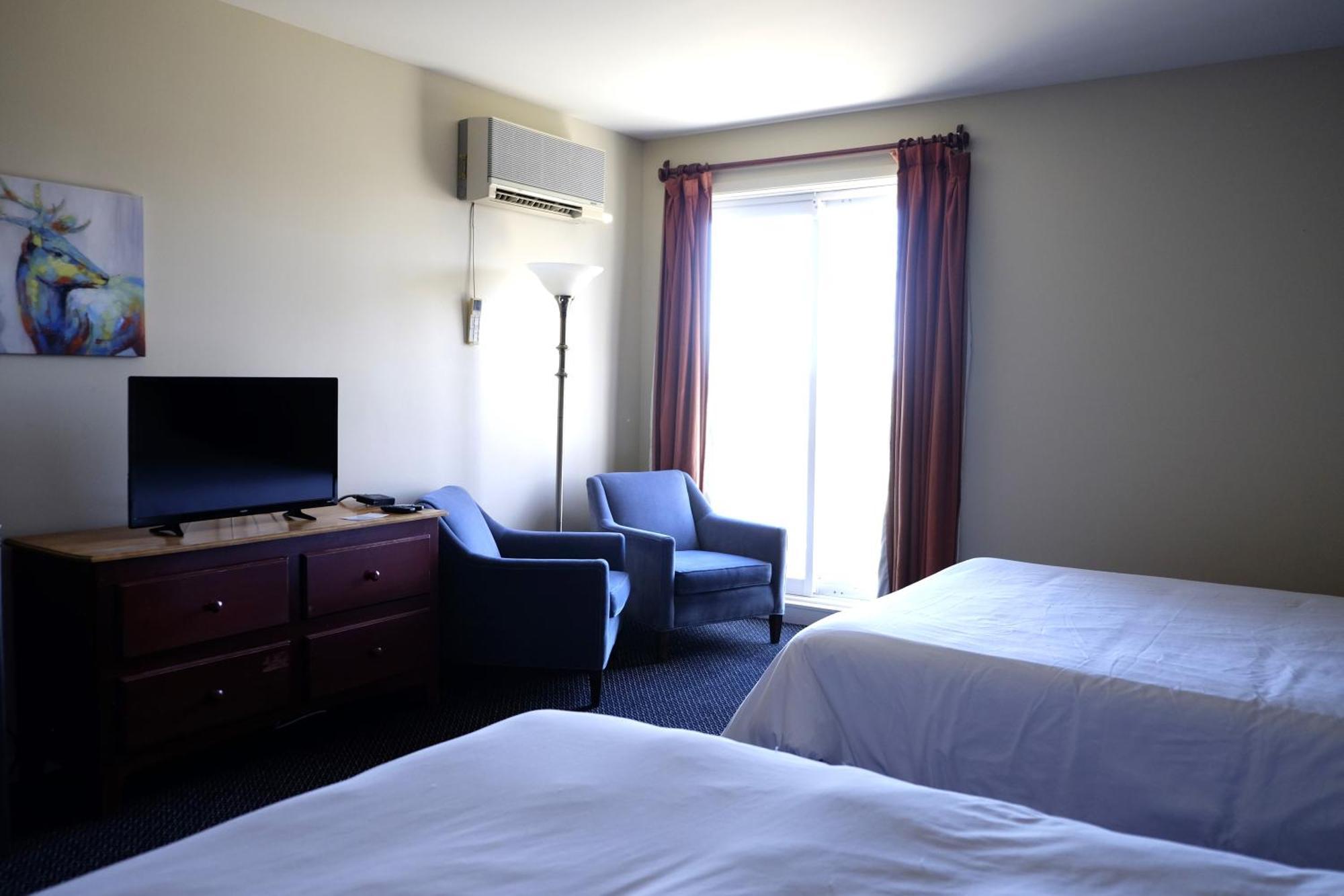 Auberge La Camarine Beaupré Δωμάτιο φωτογραφία