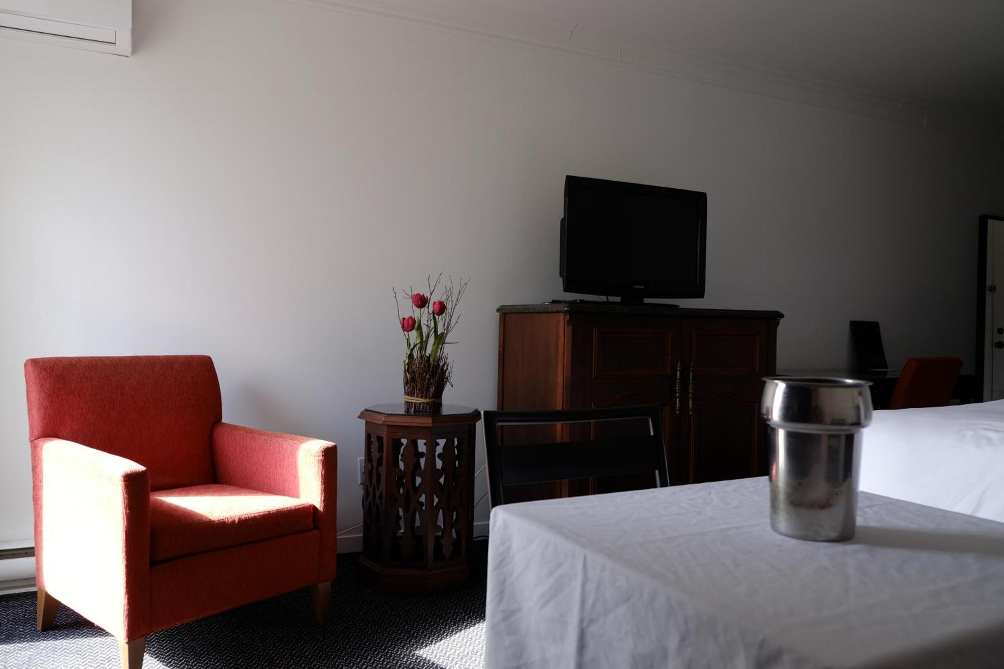 Auberge La Camarine Beaupré Δωμάτιο φωτογραφία