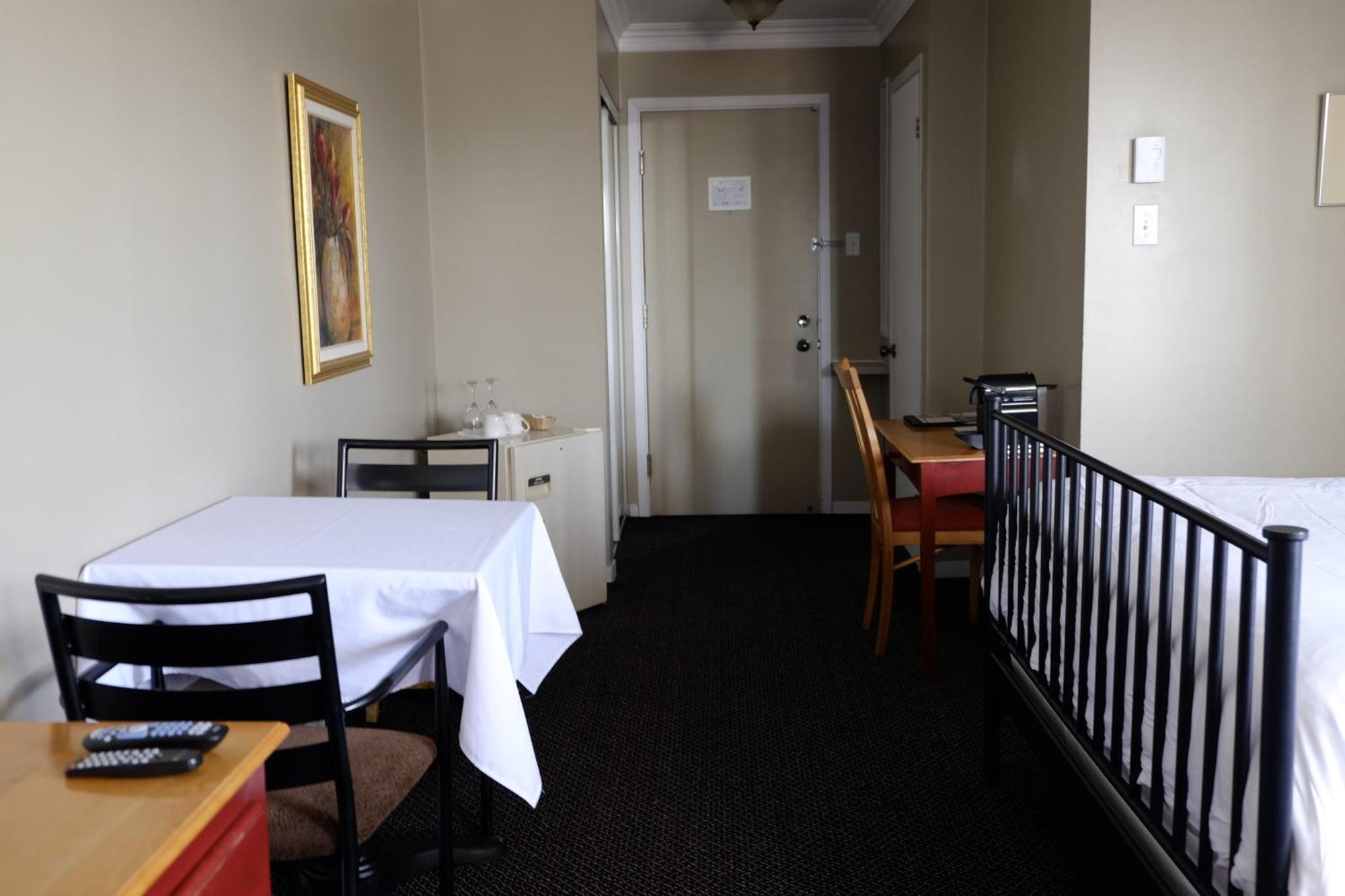 Auberge La Camarine Beaupré Εξωτερικό φωτογραφία