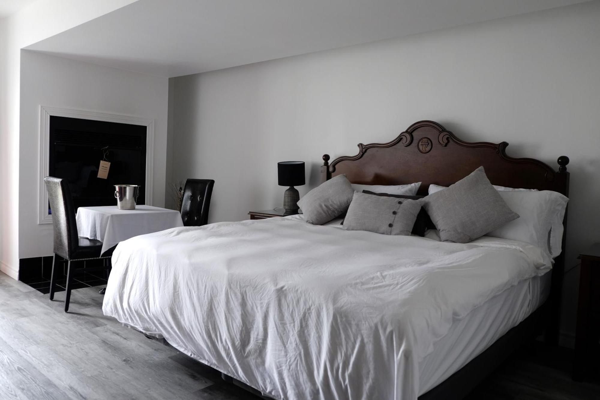 Auberge La Camarine Beaupré Δωμάτιο φωτογραφία