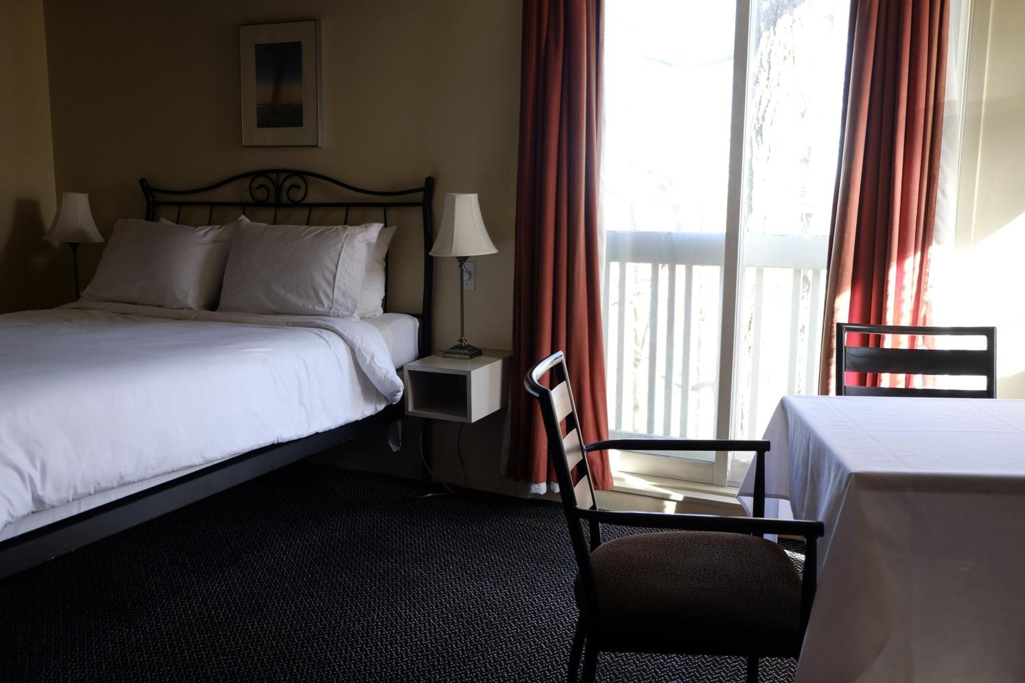 Auberge La Camarine Beaupré Δωμάτιο φωτογραφία