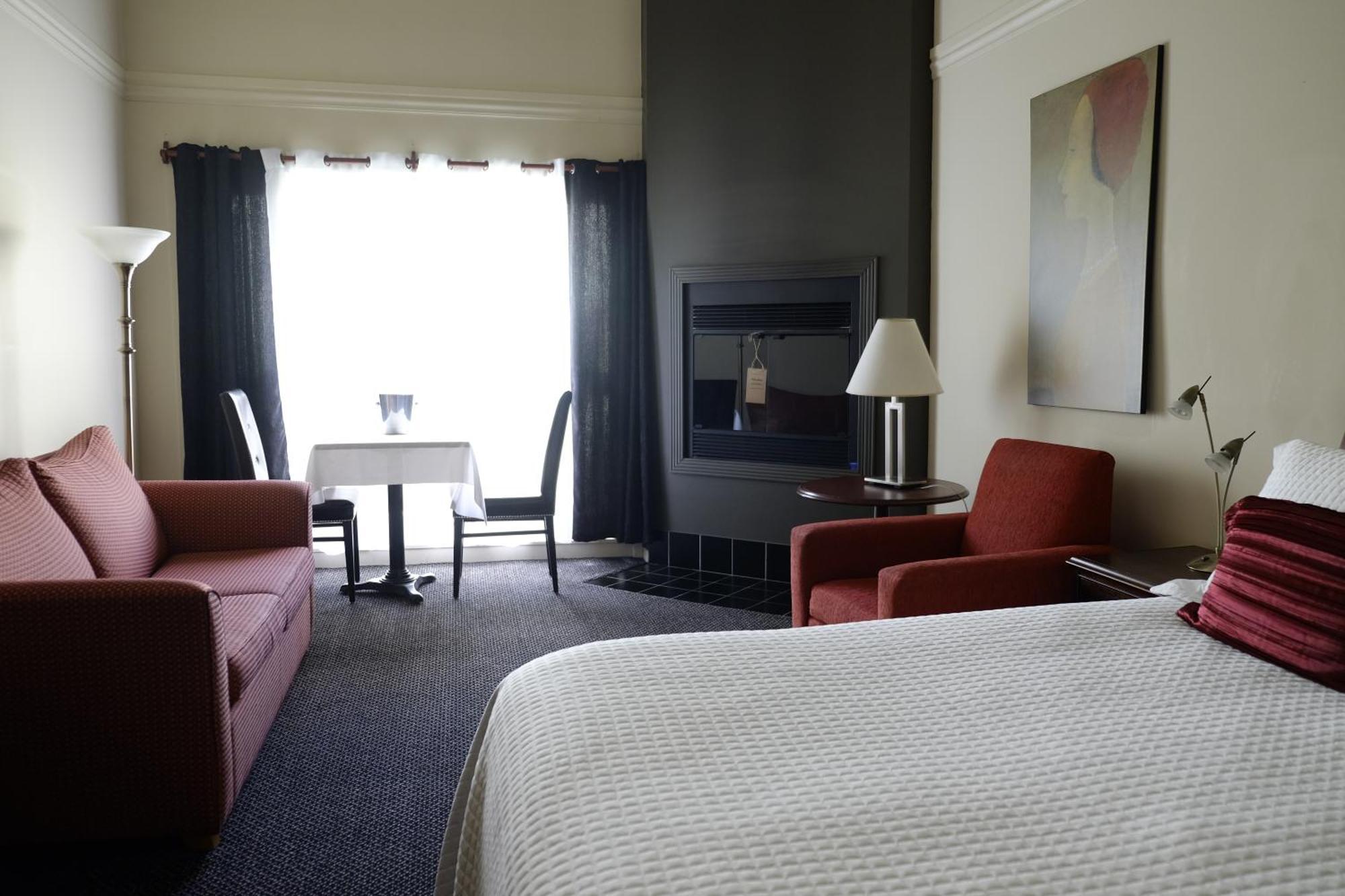 Auberge La Camarine Beaupré Δωμάτιο φωτογραφία