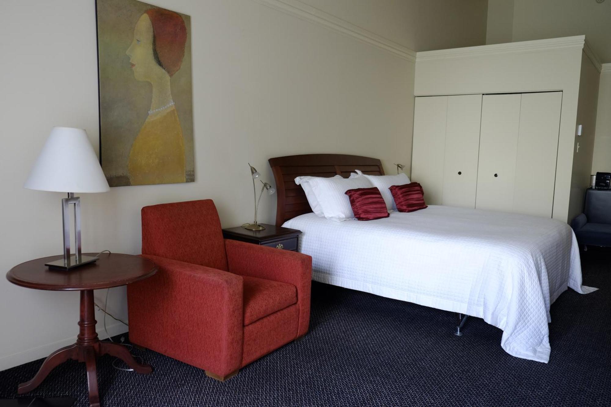 Auberge La Camarine Beaupré Εξωτερικό φωτογραφία