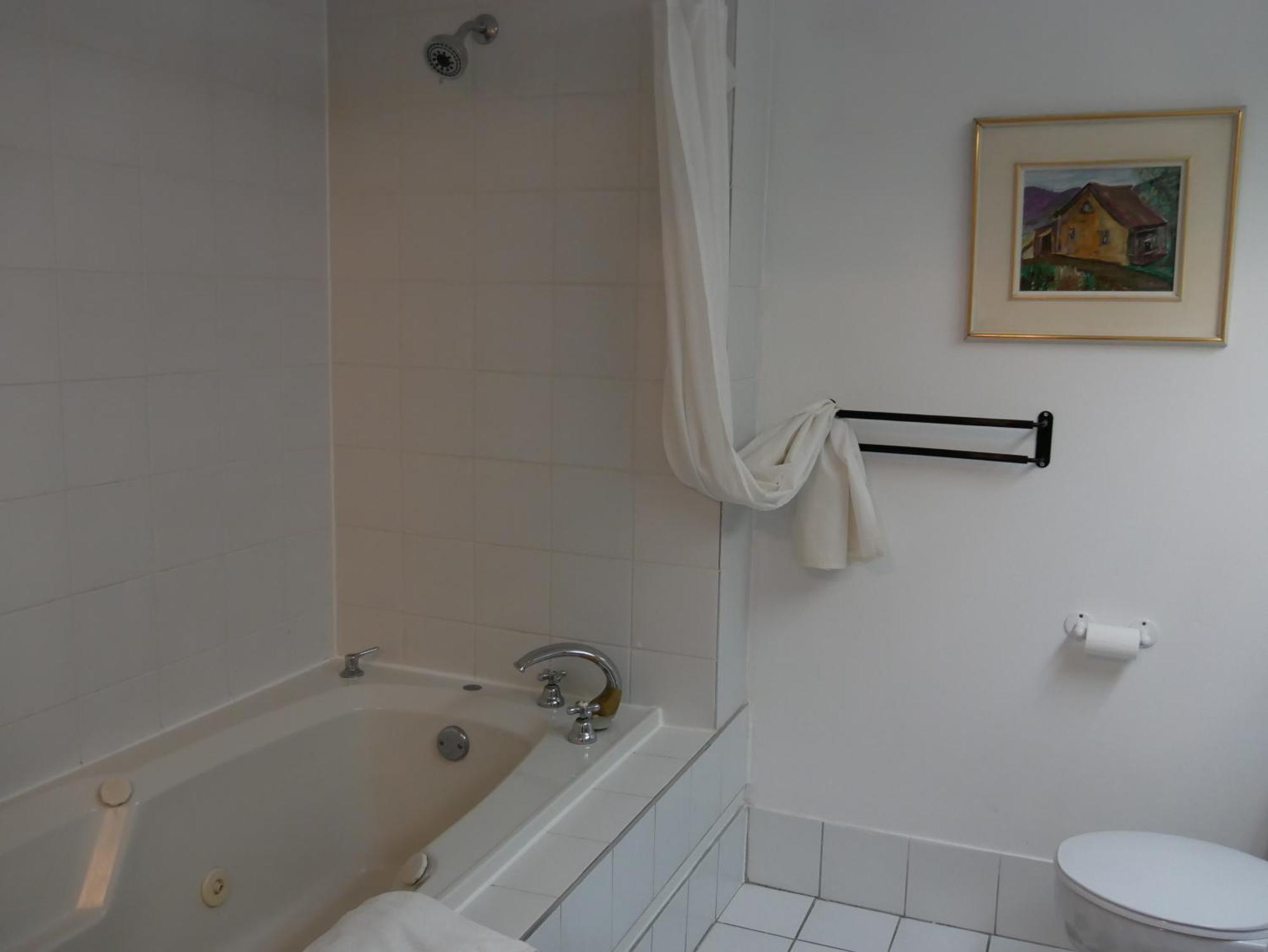 Auberge La Camarine Beaupré Εξωτερικό φωτογραφία