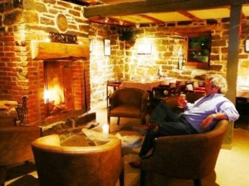 Auberge La Camarine Beaupré Εσωτερικό φωτογραφία
